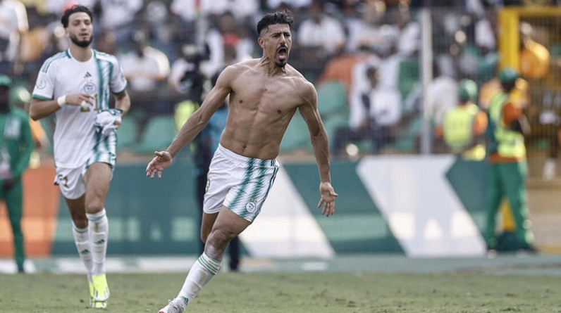 كأس الأمم الأفريقية: الجزائر والكاميرون لتفادي خروج مبكر محبط